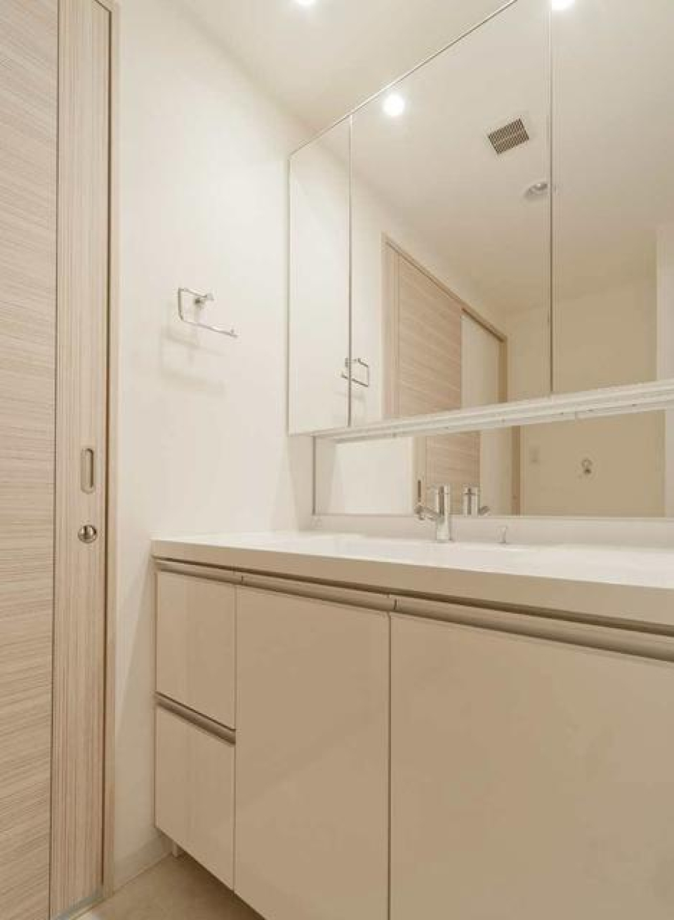 ※写真は同タイプ住戸です。