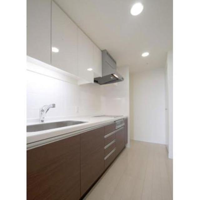 ※写真は同タイプ住戸です。