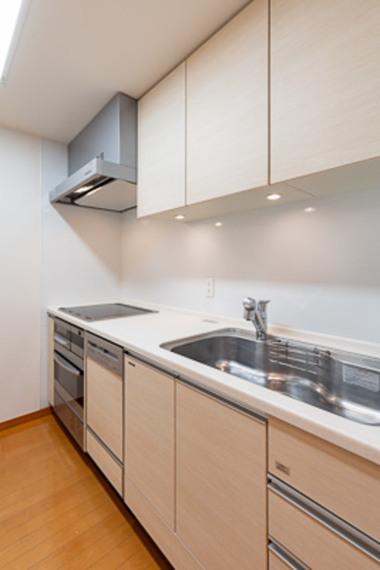 ※写真は同タイプ住戸です。