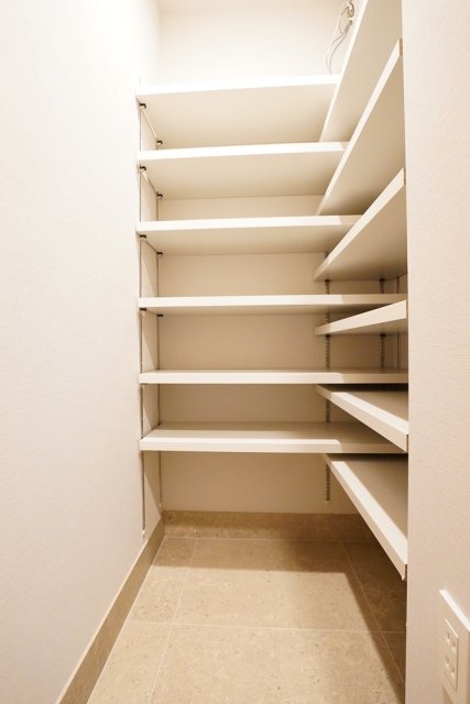 シューズインクローゼット