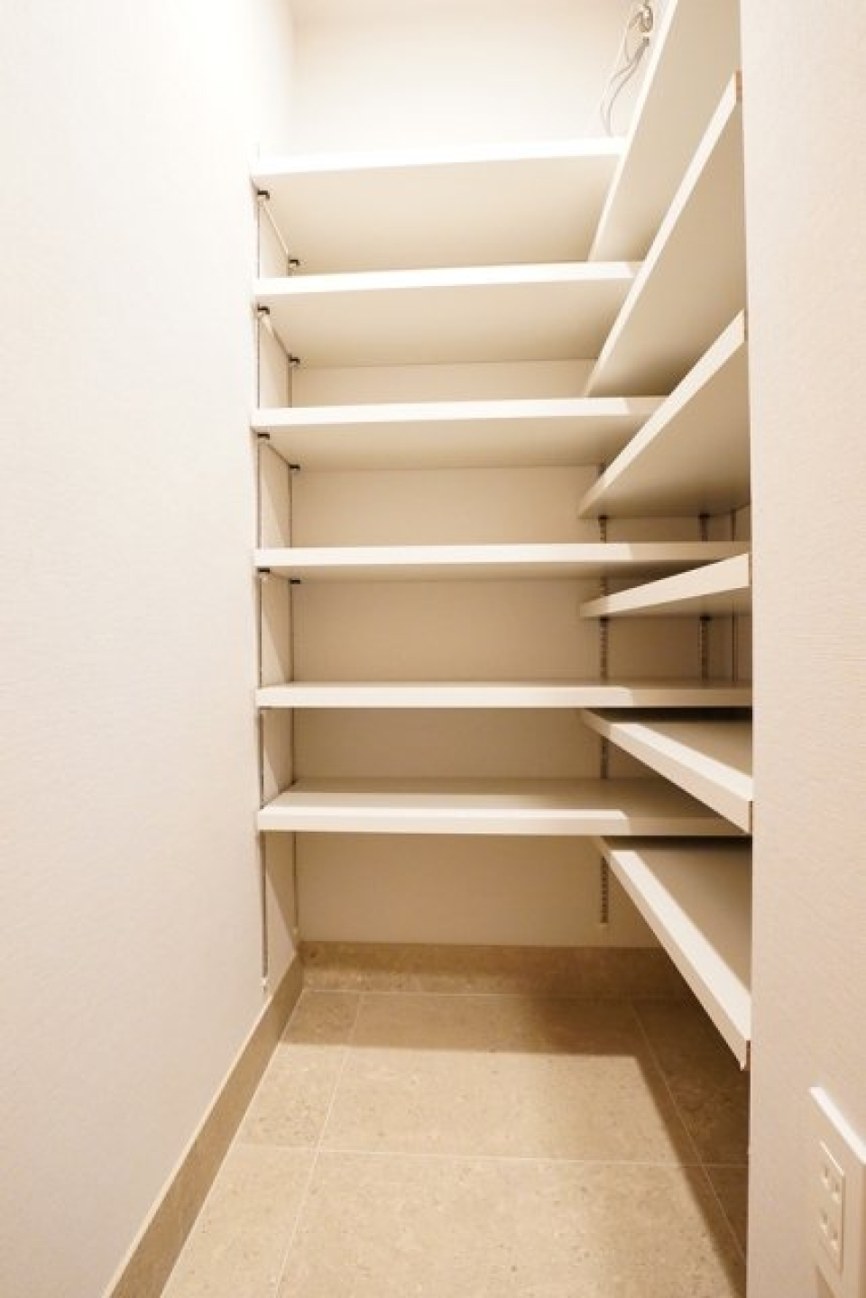 シューズインクローゼット