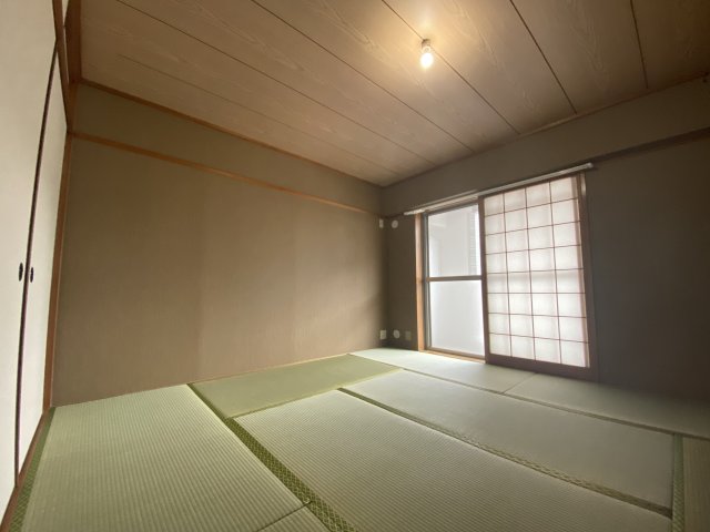 別部屋参考写真