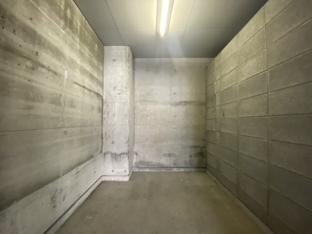 トランクルーム（別部屋）