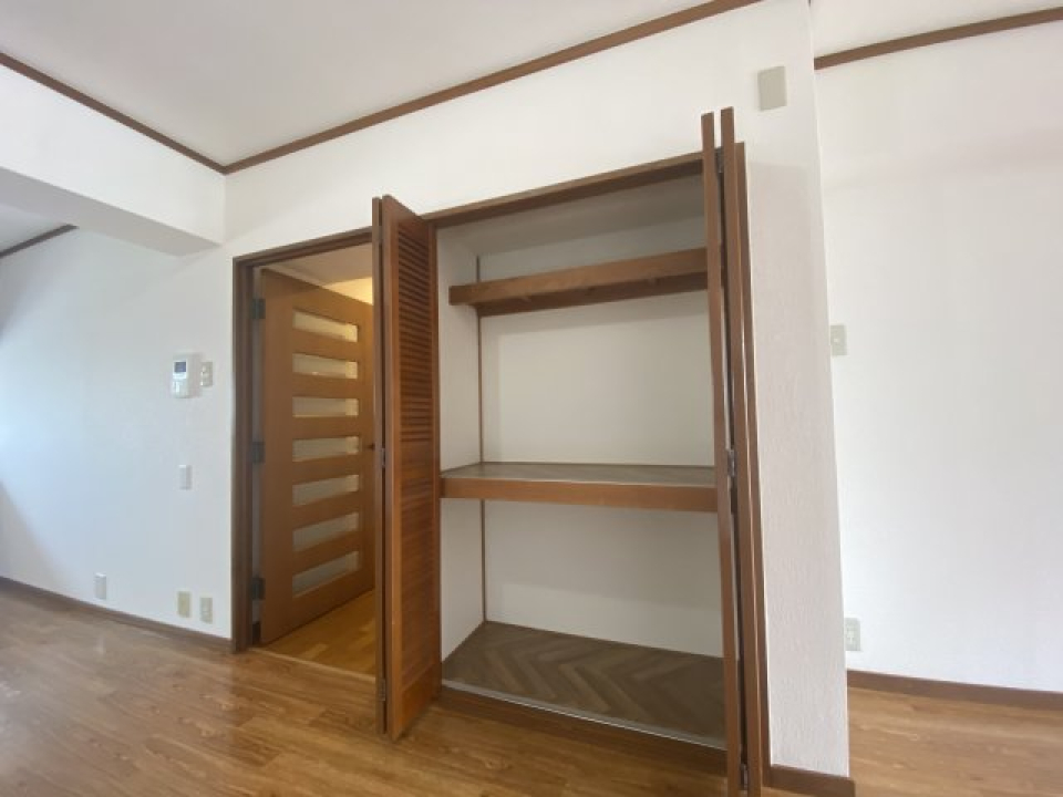 別部屋参考写真