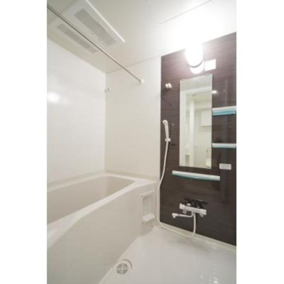 ※写真は同タイプ住戸です。