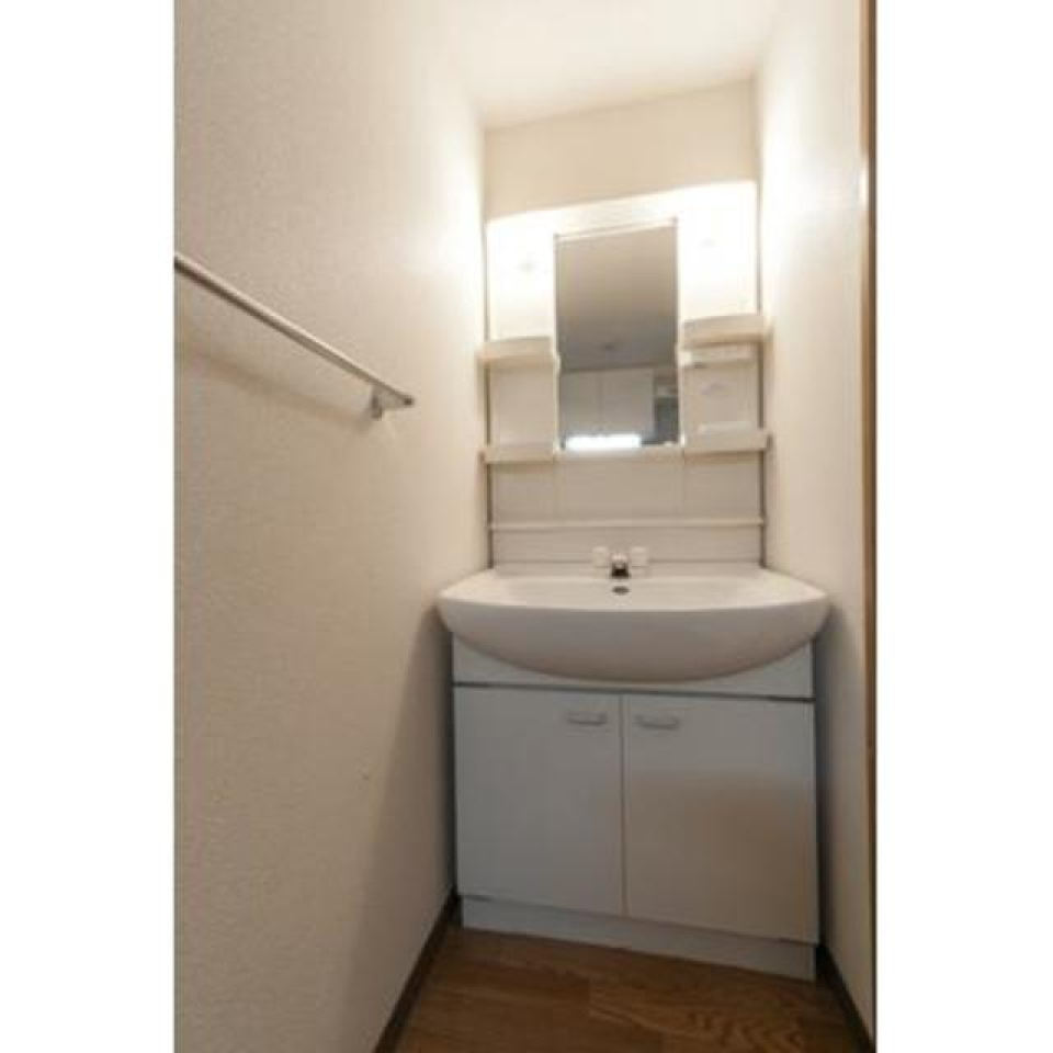 ※写真は同タイプ住戸です。