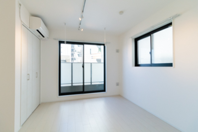 ※写真は同タイプ住戸です。