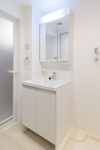 ※写真は同タイプ住戸です。