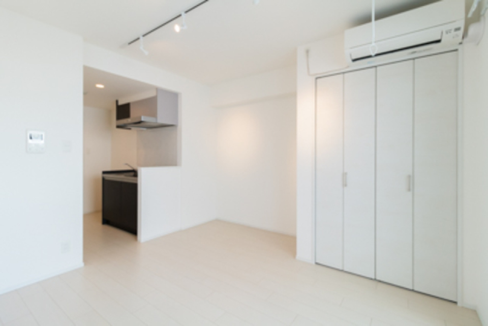 ※写真は同タイプ住戸です。