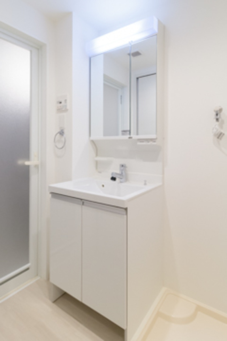 ※写真は同タイプ住戸です。