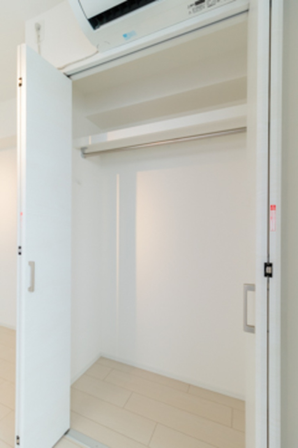 ※写真は同タイプ住戸です。