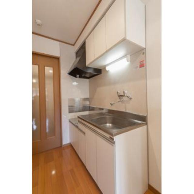 ※写真は同タイプ住戸です。