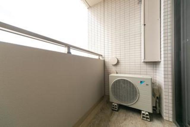 ※写真は同タイプ住戸です。