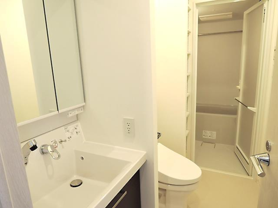 ※写真は同タイプ住戸です。