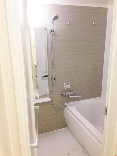 ※写真は同タイプ住戸です。