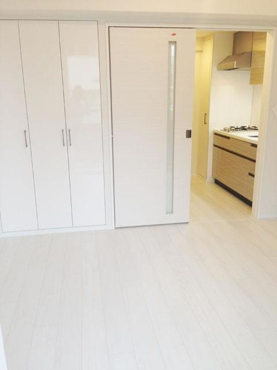 ※写真は同タイプ住戸です。