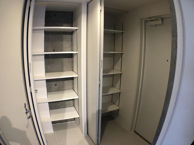 ※写真は同タイプ住戸です。