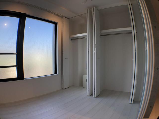 ※写真は同タイプ住戸です。