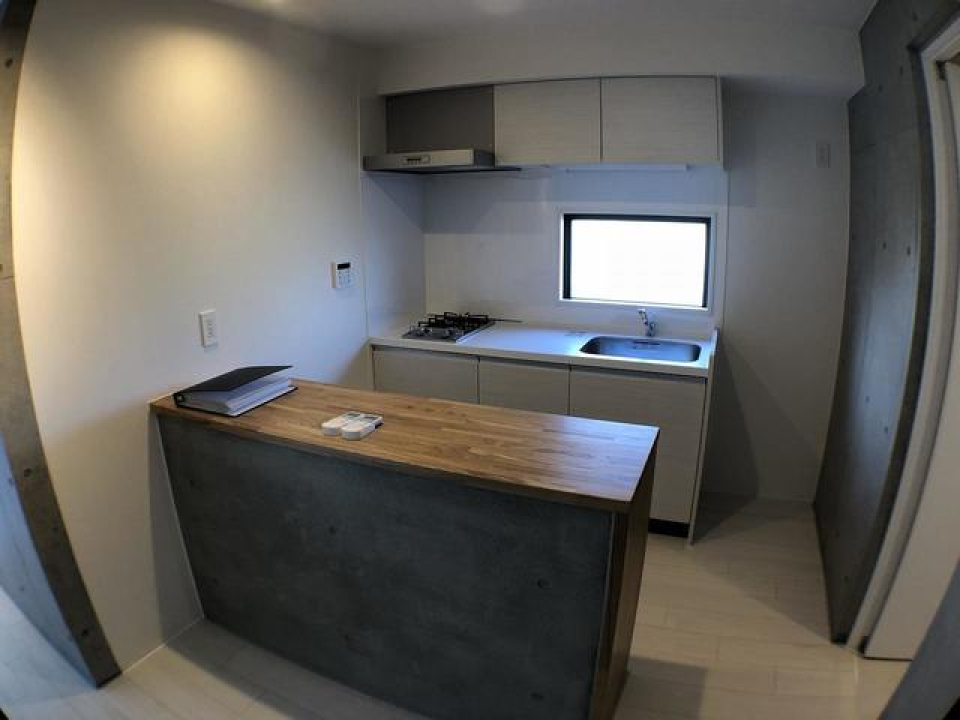 ※写真は同タイプ住戸です。