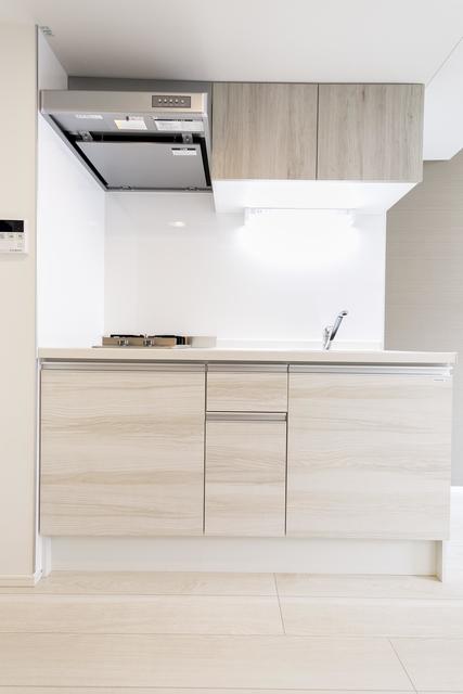 ※写真は同タイプ住戸です。