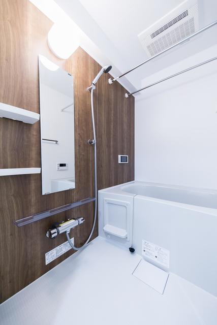 ※写真は同タイプ住戸です。