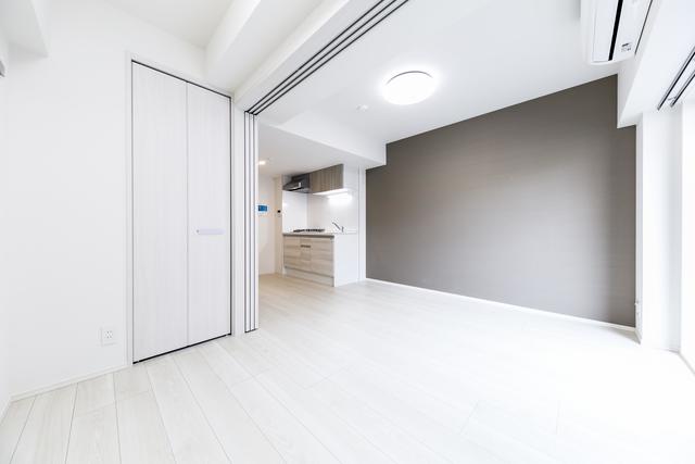 ※写真は同タイプ住戸です。