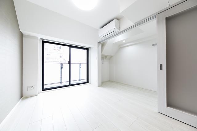 ※写真は同タイプ住戸です。