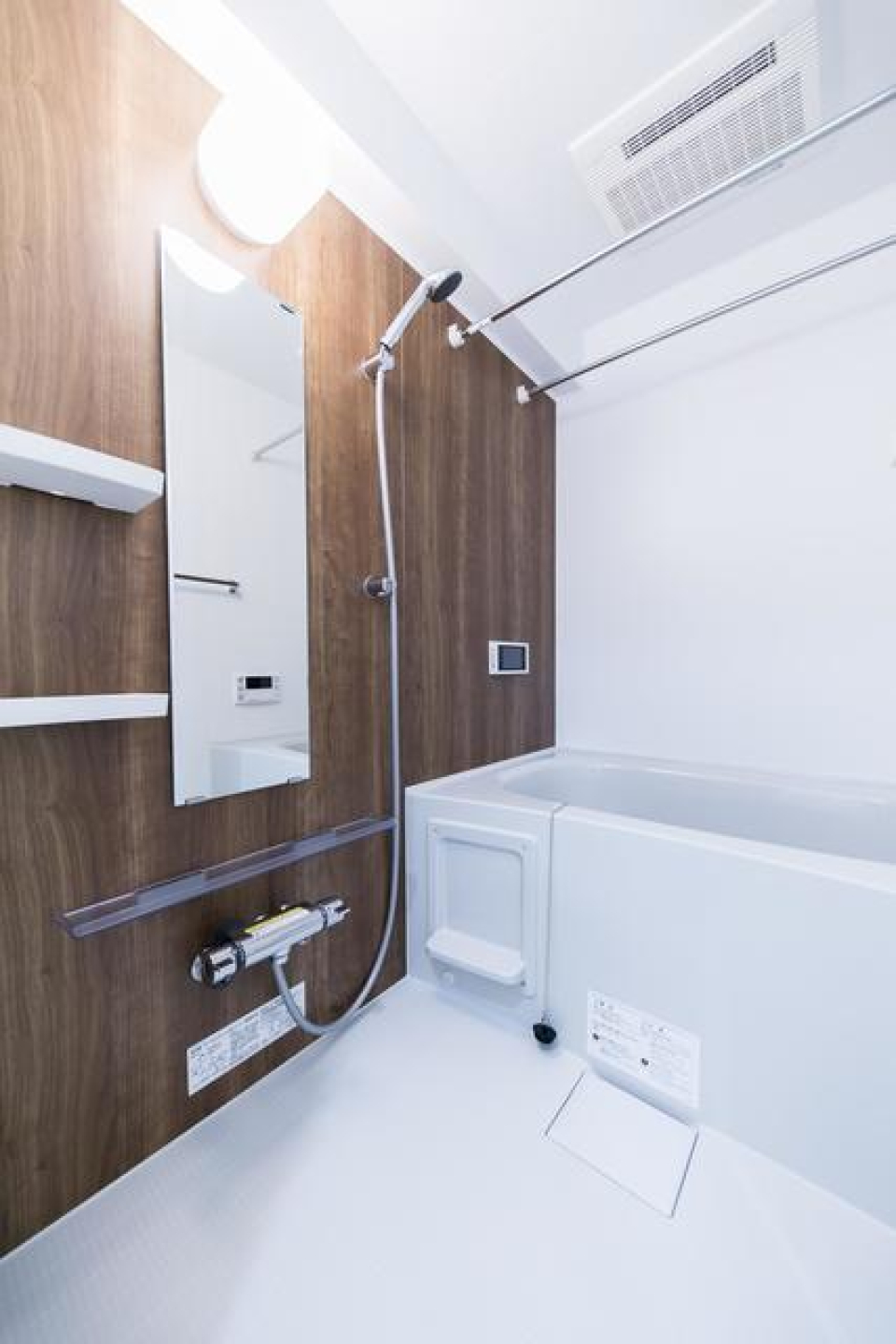 ※写真は同タイプ住戸です。