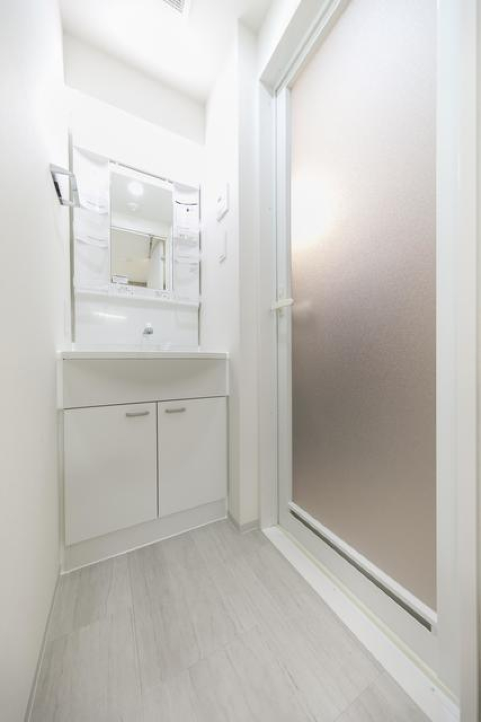 ※写真は同タイプ住戸です。