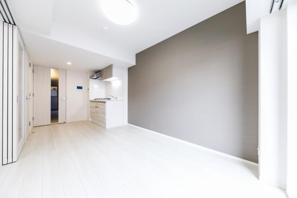 ※写真は同タイプ住戸です。