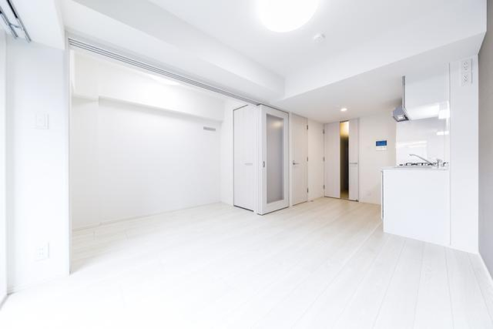 ※写真は同タイプ住戸です。