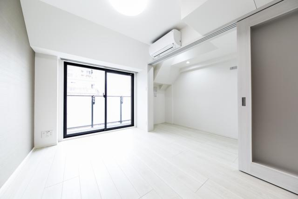 ※写真は同タイプ住戸です。