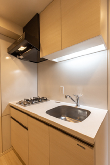 ※写真は同タイプ住戸です。