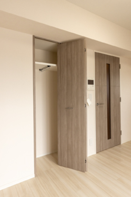 ※写真は同タイプ住戸です。