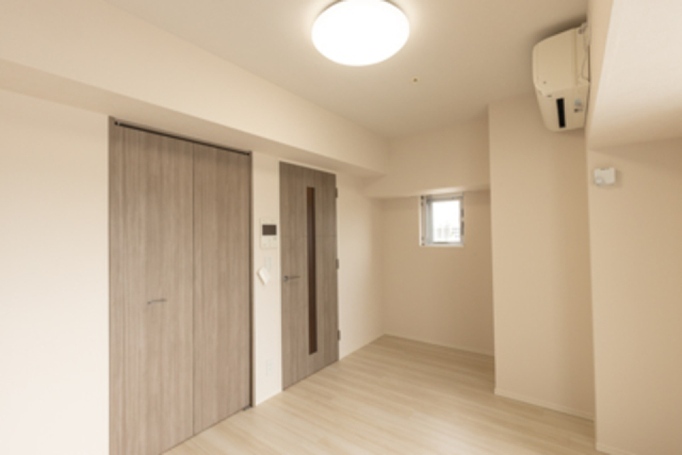 ※写真は同タイプ住戸です。