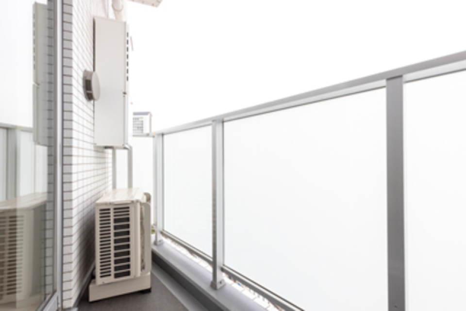 ※写真は同タイプ住戸です。