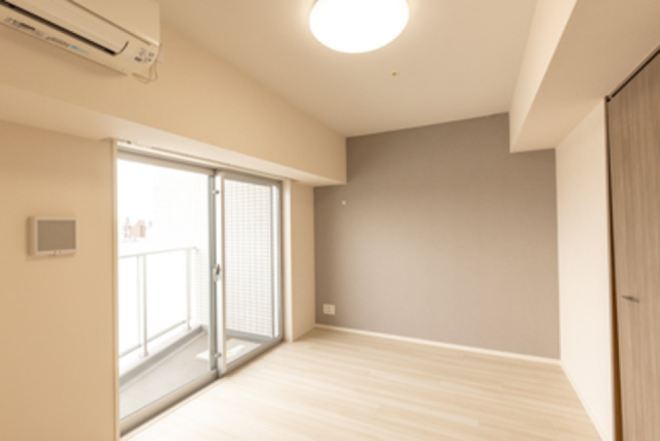 ※写真は同タイプ住戸です。