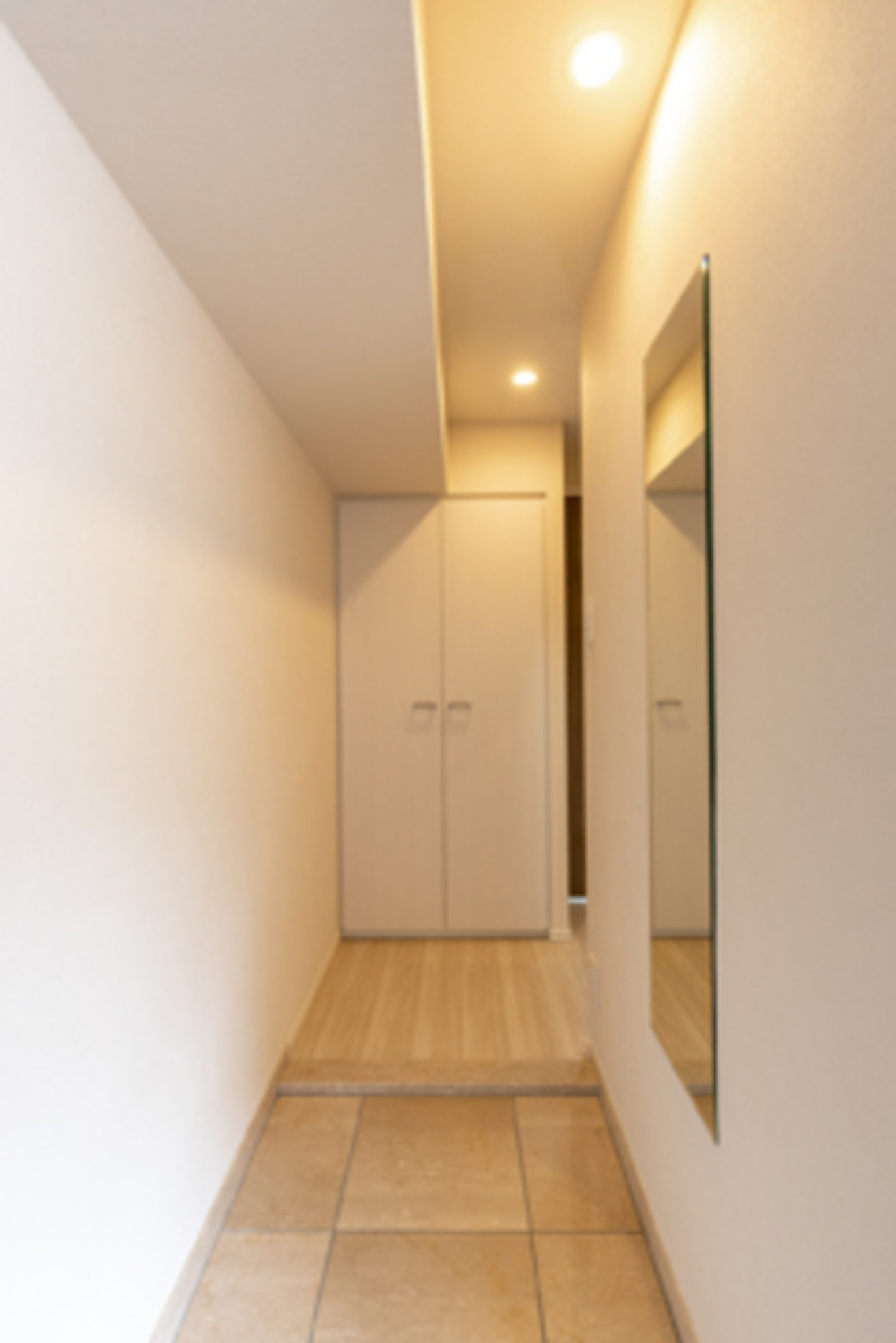 ※写真は同タイプ住戸です。