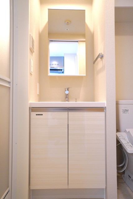 ※写真は同タイプ住戸です。