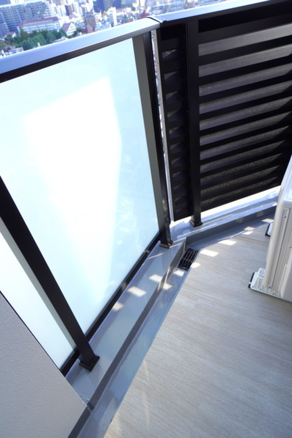 ※写真は同タイプ住戸です。