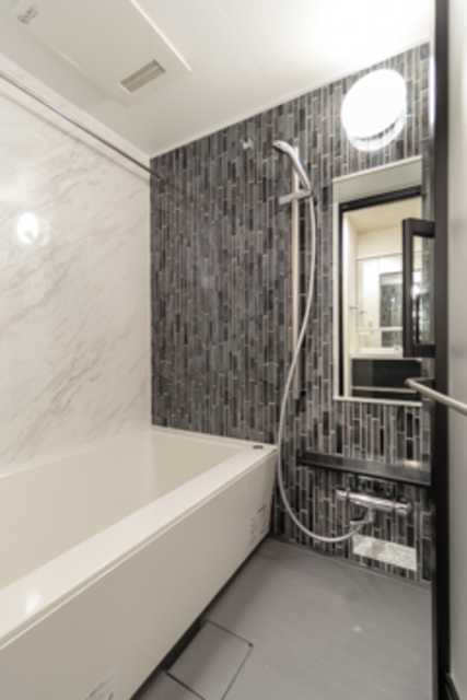 ※写真は同タイプ住戸です。