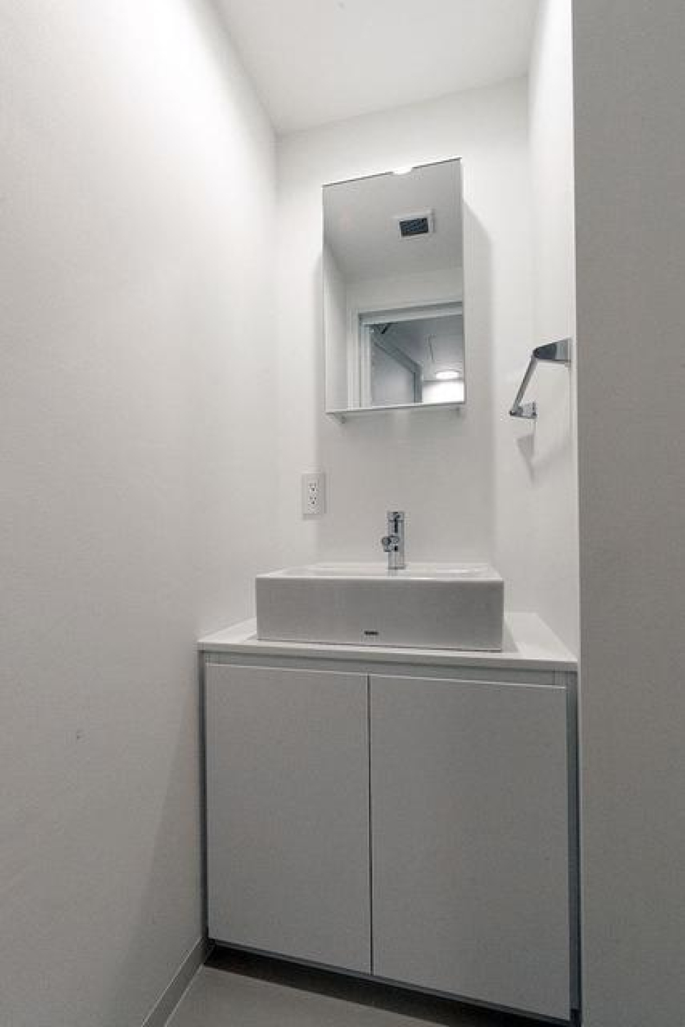 ※写真は同タイプ住戸です。