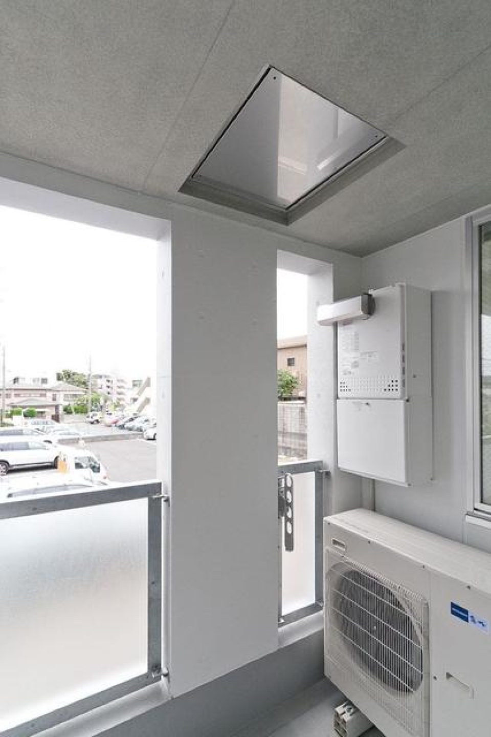 ※写真は同タイプ住戸です。