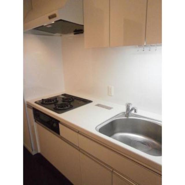 ※写真は同タイプ住戸です。