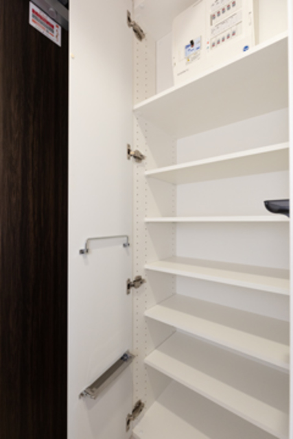 ※写真は同タイプ住戸です。