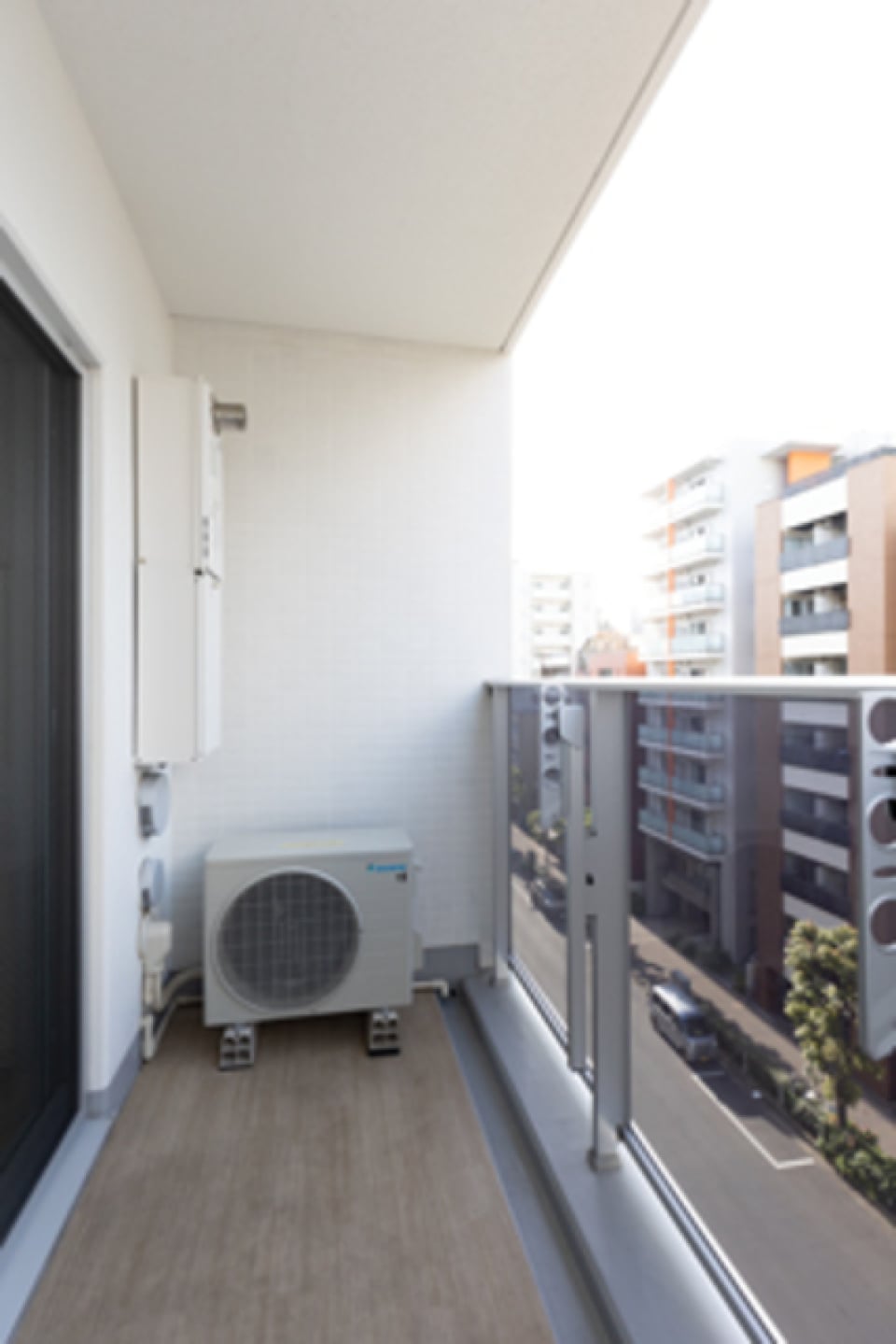 ※写真は同タイプ住戸です。