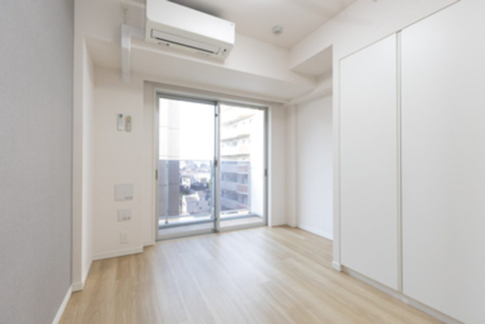 ※写真は同タイプ住戸です。