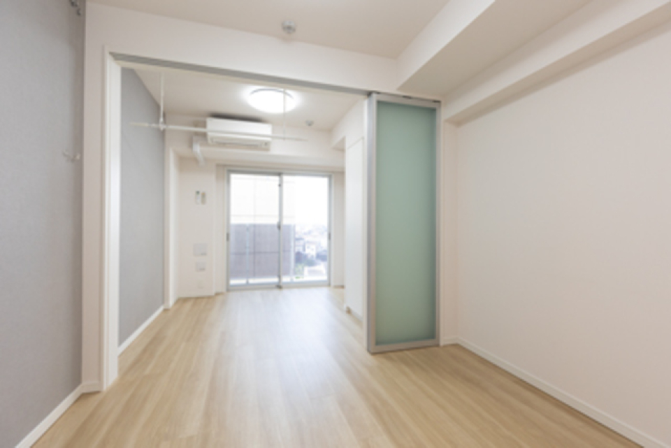 ※写真は同タイプ住戸です。