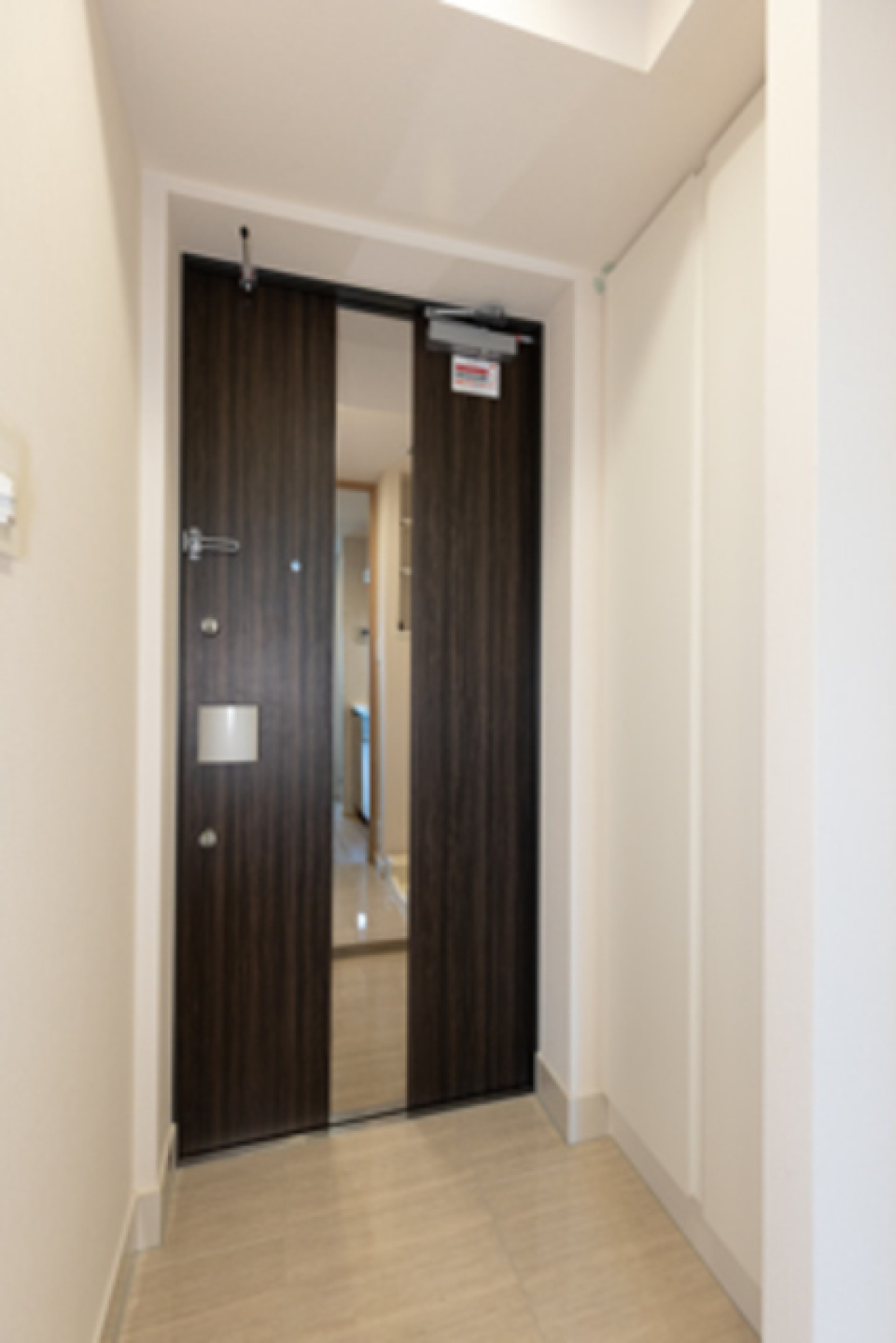 ※写真は同タイプ住戸です。