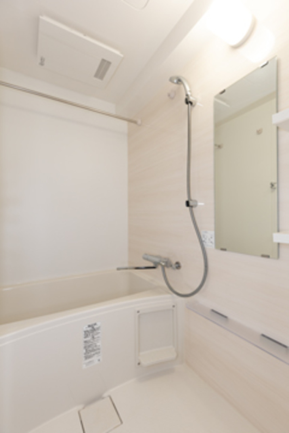 ※写真は同タイプ住戸です。